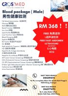 Male Health Screening