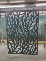 20MM PVC FoamBoard CNC Cut Pattern Partition