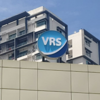 3D LED Signboard Outdoor | VRS