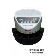 OKYO Electronic Coin Sorter