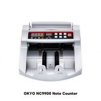 OKYO NC9900 Note Counter