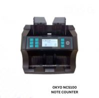 OKYO NC5100 Note Counter