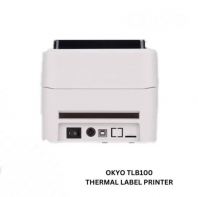 OKYO TLB100 Thermal Label Printer