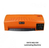 OKYO MQ230-A4 Laminating Machine