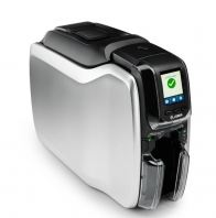 ZC300 Series Card Printers