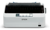 Epson LQ-310 Dot Matrix Printer (A4)