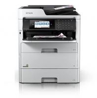 Epson WorkForce Pro WF-C579R Duplex All-in-One Inkjet Printer