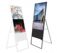 NeoSmart Portable Billboard