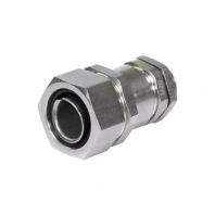 Connector for Corrugated Cable
