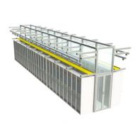 Hot Aisle Containment (HAC)