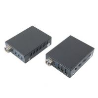 Fiber Optic Converter