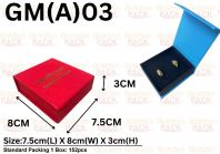 GMA03-Jewellery Paper Box