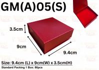 GMA05S-Jewellery Paper Box