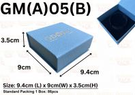 GMA05B-Jewellery Paper Box