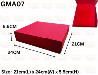 GMA07-Jewellery Paper Box