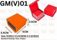 GMV01-Jewellery Paper Box