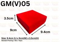 GMV05--Jewellery Paper Box