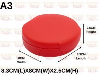 A3-Jewellery Plastic Box