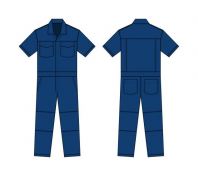 Coverall