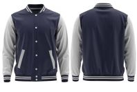 Varsity Jacket