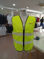 SAFETY VEST