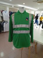 CUSTOM REFLECTIVE SHIRT