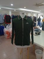CUSTOM EXECUTIVE JACKET
