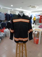 CUSTOM FIRE RETARDANT