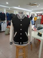 Black Varsity Jacket (2)