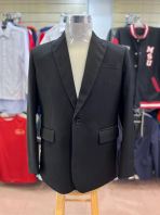 2. BLACK BLAZER (3)