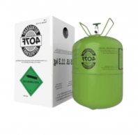 FRESCO Refrigerant Gas R407-F Gas