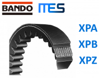 BANDO V-Belt (XPA/XPB/XPZ)