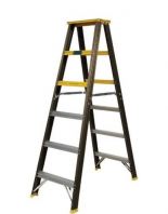 WINSTON LADDER Double Sided Ladder