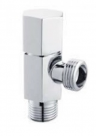 HEAD HDAV-203 Injap Sudut Kepala Segi Enam