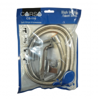 CORSA CS-110 Spray Bidet with Hose