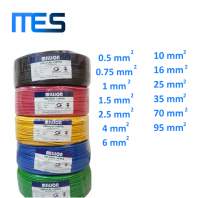 MILLION Pure Copper PVC Insulated Cable