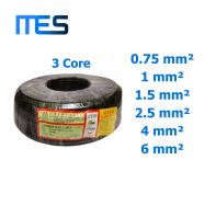 FAJAR 3 Core TRS Cable