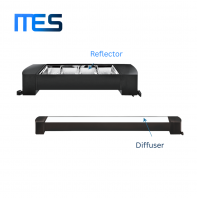 PRESTIGE Linear LED Track Light