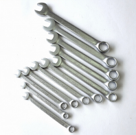 SB TOOLS Combination Wrench