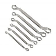 SB TOOLS 45 Degree Offset Ring Wrench