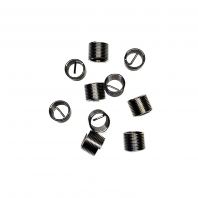 SB TOOLS 10Pcs Helicoin For Thread Repair Kit