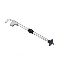 SB TOOLS Long Reach Fluid Hose Clamp