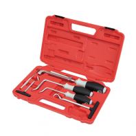 SB TOOLS Seal Remover and Soft Hose Pickup Set