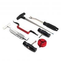 SB TOOLS Windshield Removal Tool Set
