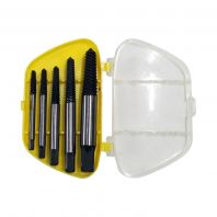 Screw Extractor Set