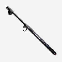 SB TOOLS Extra Long Tire Pressure Gauge