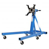 XR TOOLS 2000Lbs Folding Engine Stand