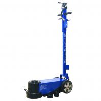 XR TOOLS 80/40 Ton Air Bus Jack | Air Hydraulic Jack (2 Stage)