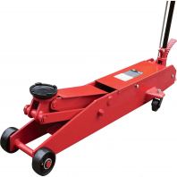 10 Ton Long Type Garage Floor Jack 10 Ton Long Type Garage Floor Jack