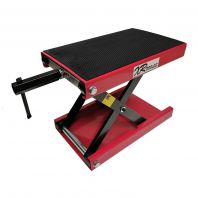 XR TOOLS 500Kg Motorcycle Stand XR TOOLS 500Kg Motorcycle Stand